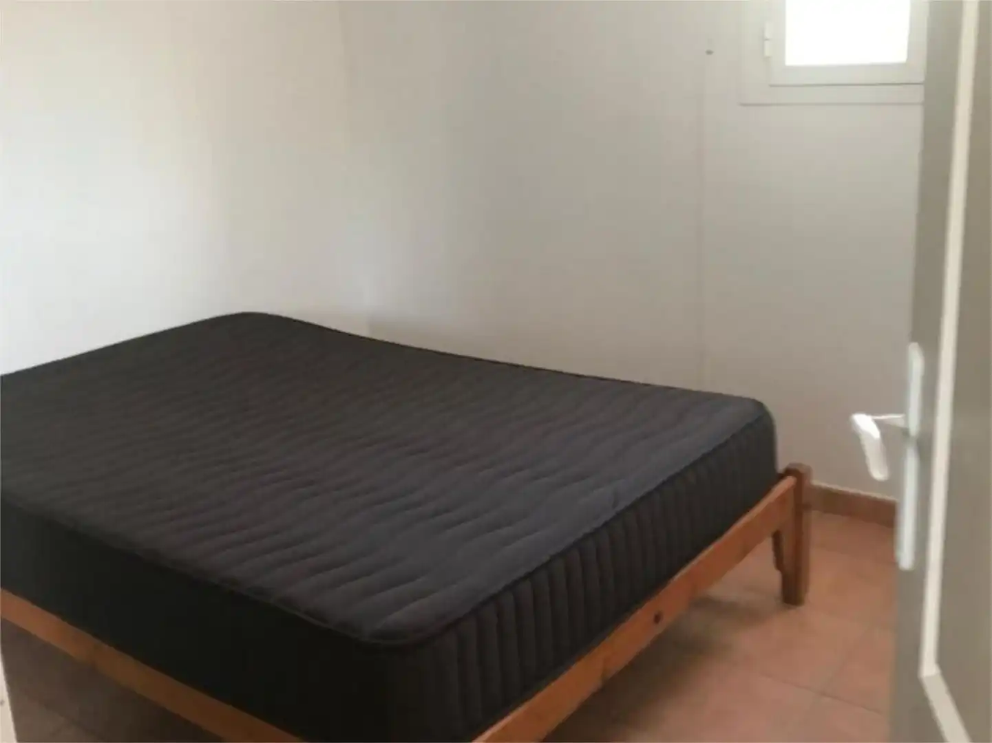 Habitación de Casa o chalet en venta en Mojácar con Aire acondicionado y Terraza