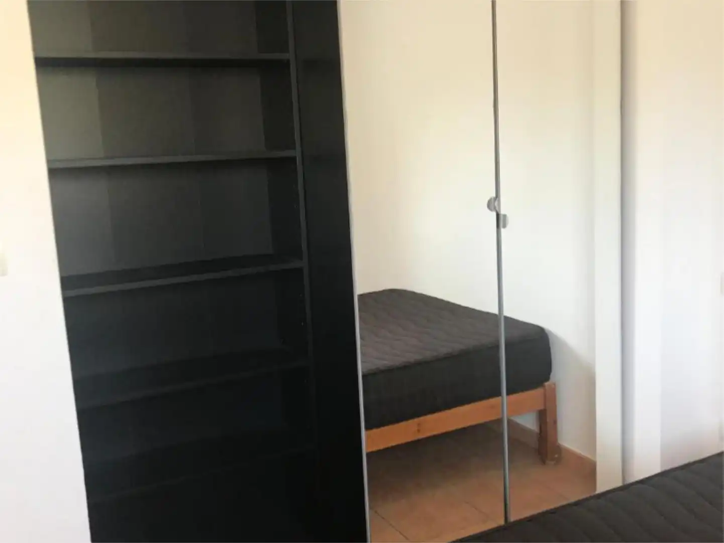 Habitación de Casa o chalet en venta en Mojácar con Aire acondicionado y Terraza