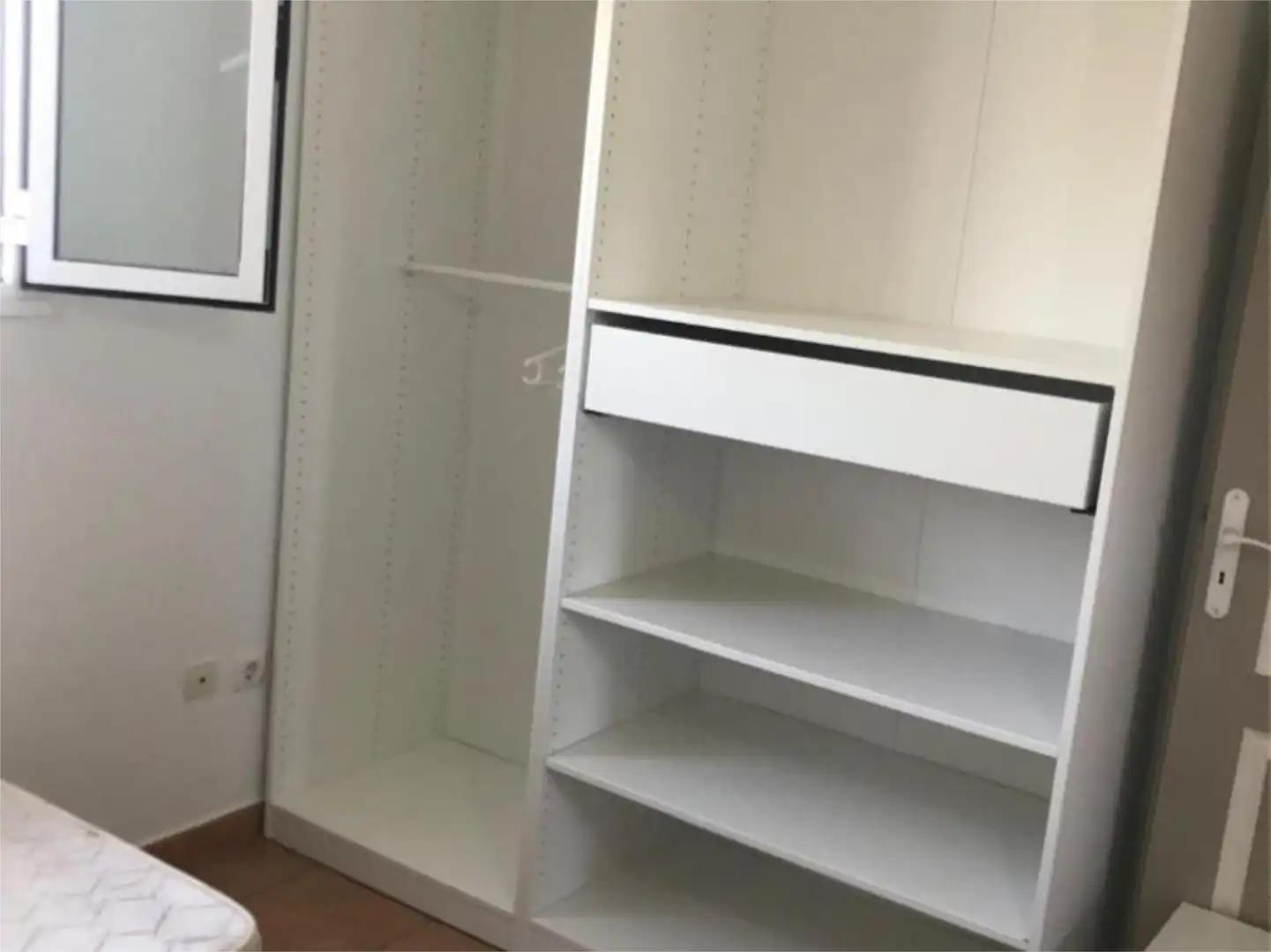Habitación de Casa o chalet en venta en Mojácar con Aire acondicionado y Terraza