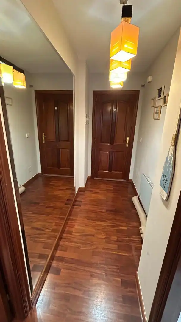 Piso en venta en Rois con Calefacción, Amueblado y Balcón