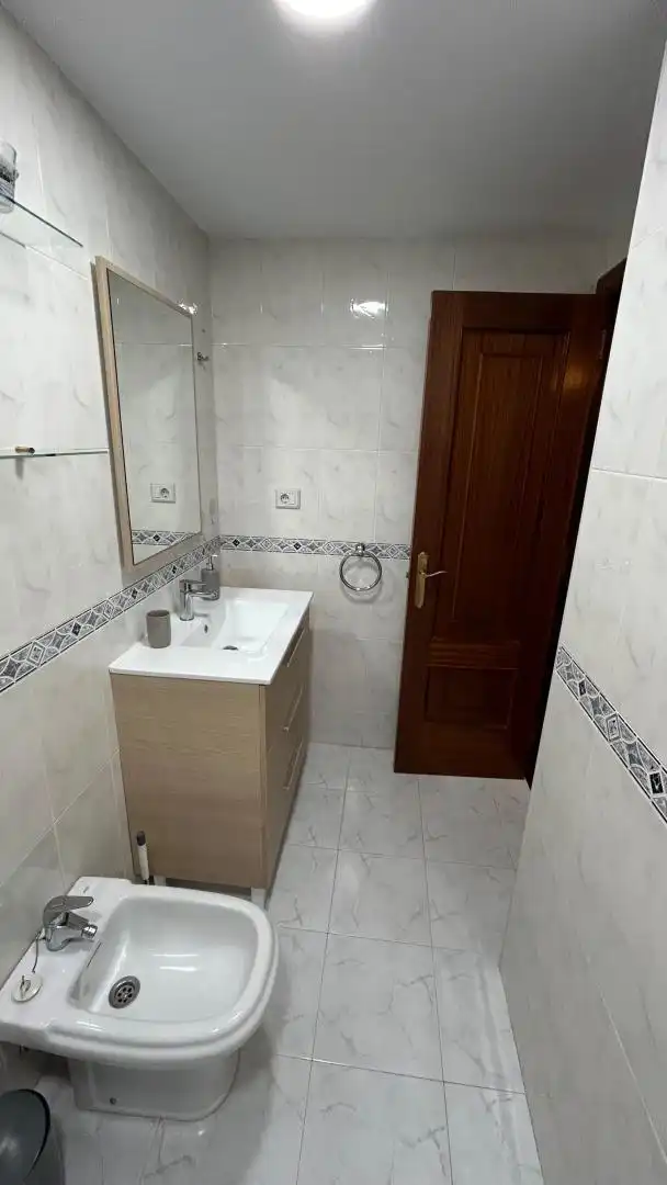 Baño de Piso en venta en Rois con Calefacción, Amueblado y Balcón