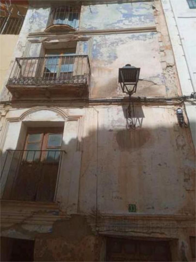 Casa o xalet en venda a Andorra (Teruel) Vista exterior de Casa o xalet en venda en Andorra (Teruel)