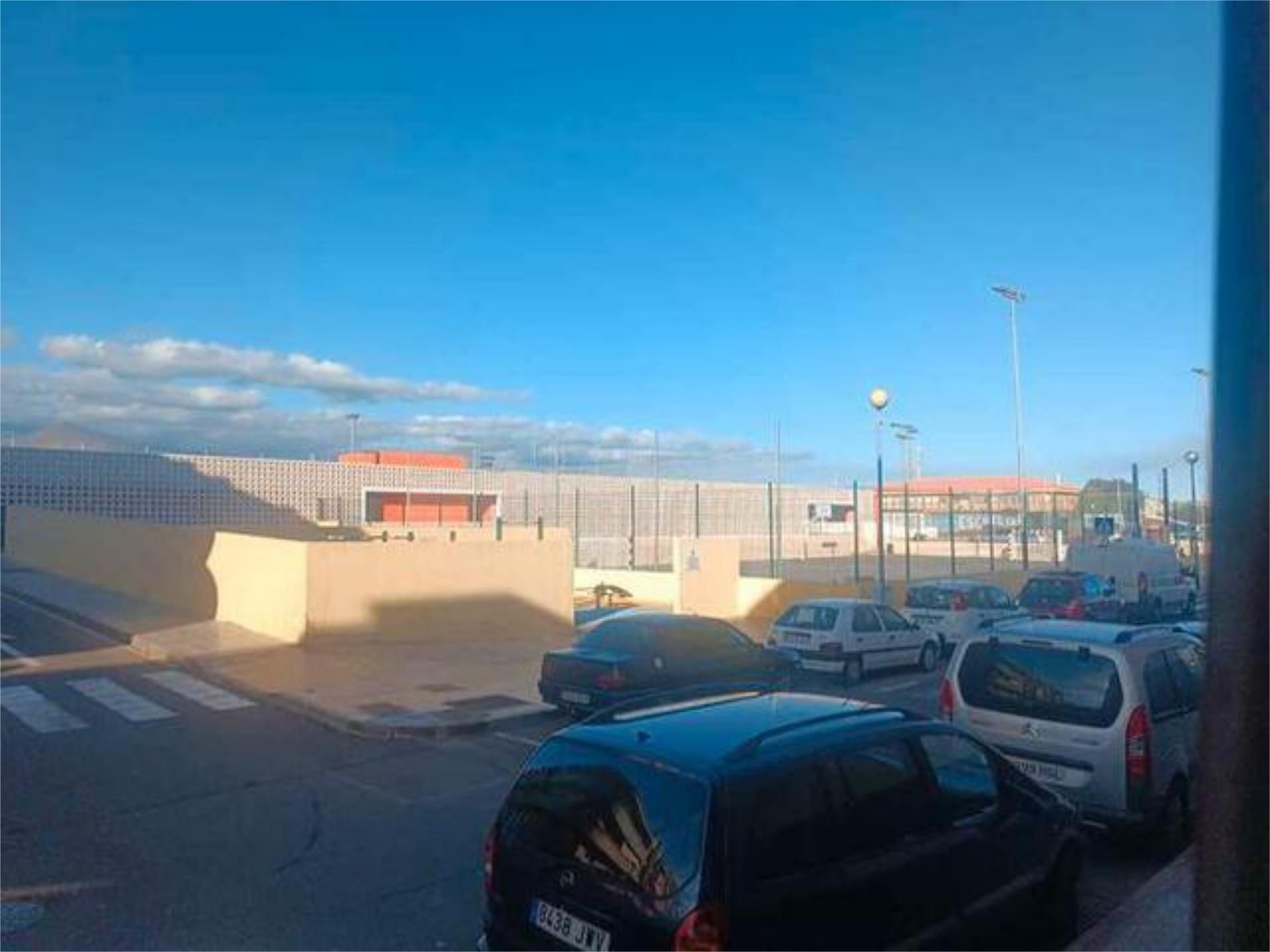 Parking of Flat to rent in Granadilla de Abona  with Terrace and Furnished