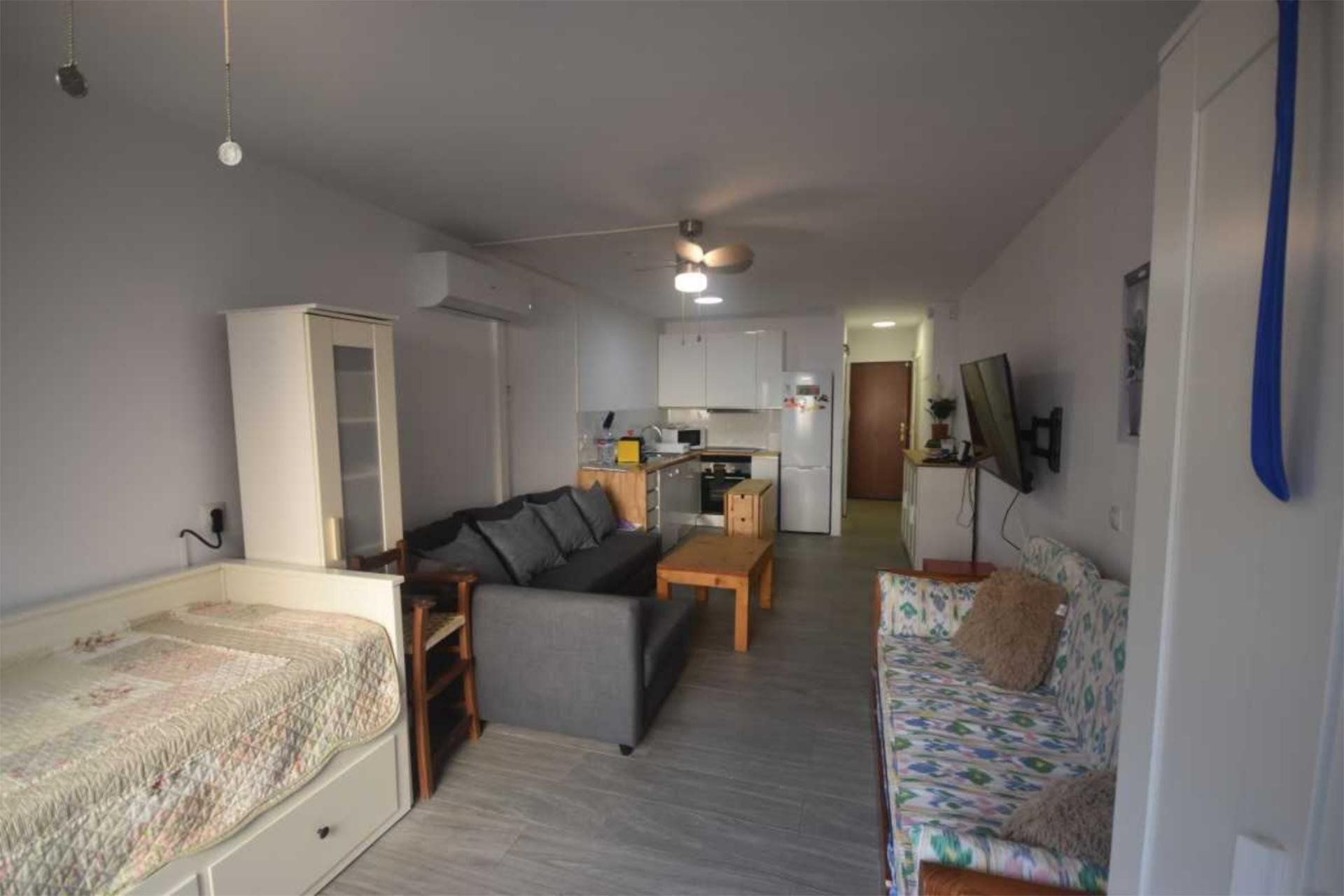 Study to rent in Carrer Huguet des Far, 16, Costa de la Calma