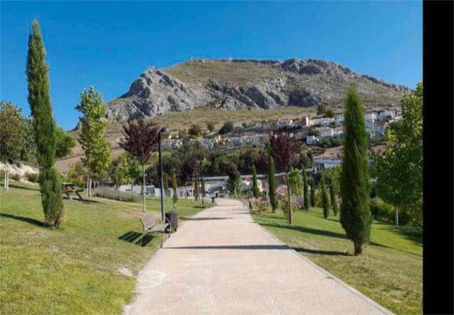 Piso en Alquiler en Martos