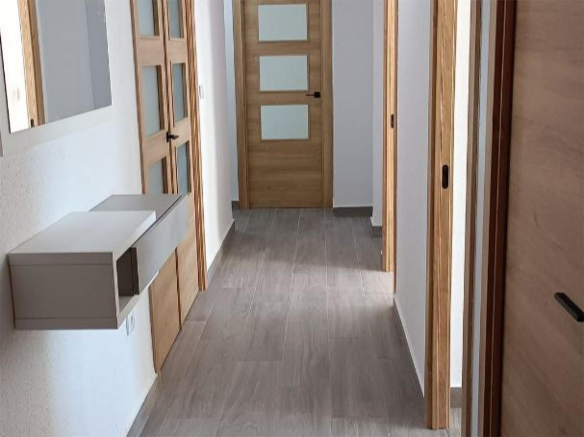 Flat to rent in Calle José Ramón Díez de Revenga, 3, Pozo Cañada