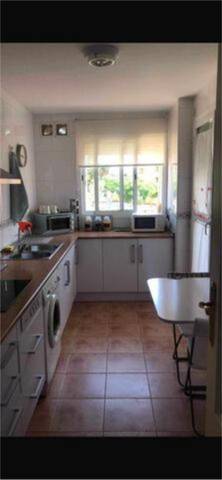 Apartamento en Alquiler en Algarrobo Costa