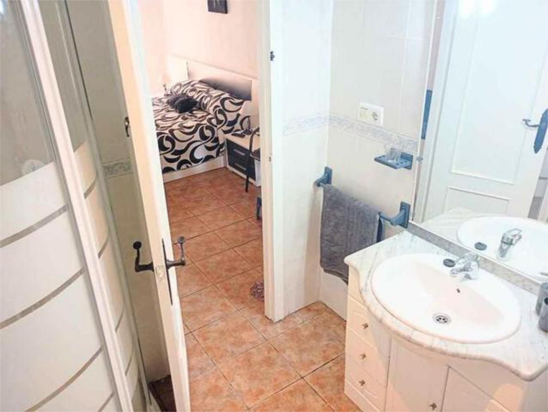 Estudio para compartir en Casco Urbano Baño de Estudio para compartir en Vinaròs