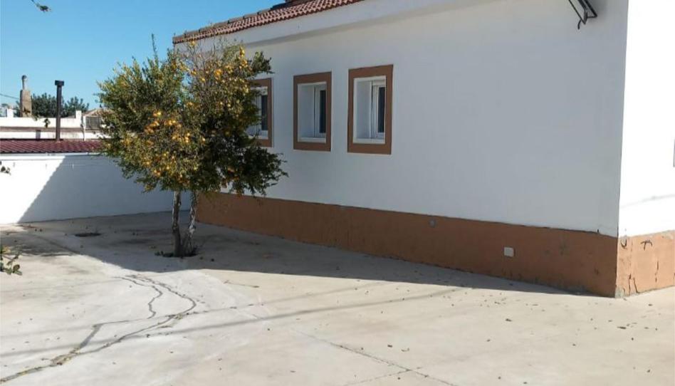 Pis de lloguer a Calle Pluton, 3, San José del Valle, Cádiz - imatge 1 Foto 1 de Pis de lloguer a Calle Pluton, 3, San José del Valle, Cádiz