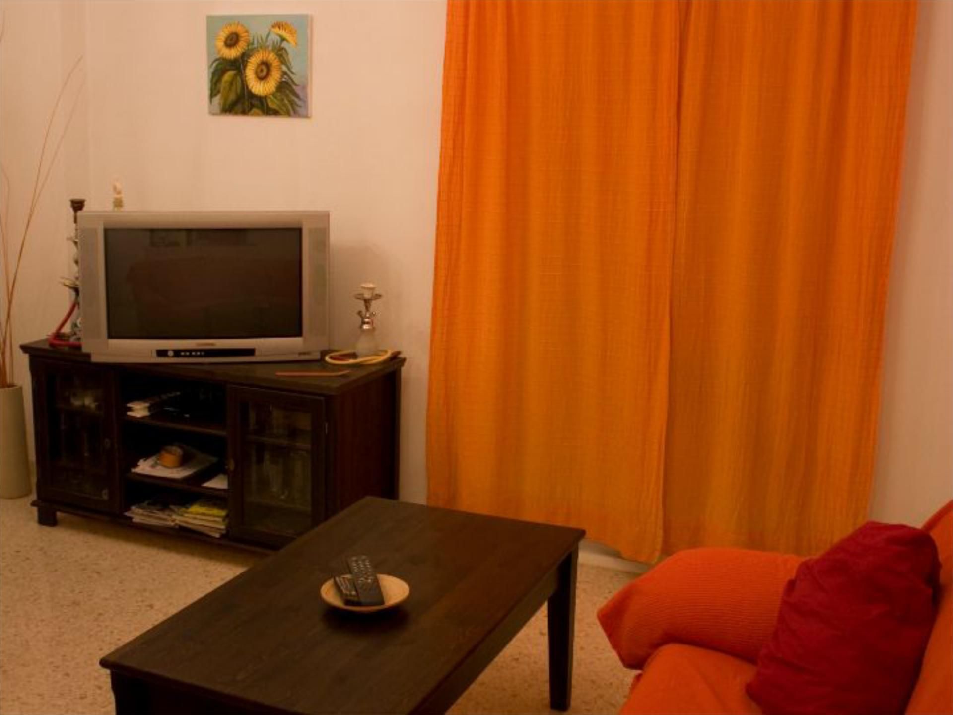 Flat for sale in Calle Victoria Kent, 3, Prado del Rey Living room of Flat for sale in Prado del Rey with Terrace