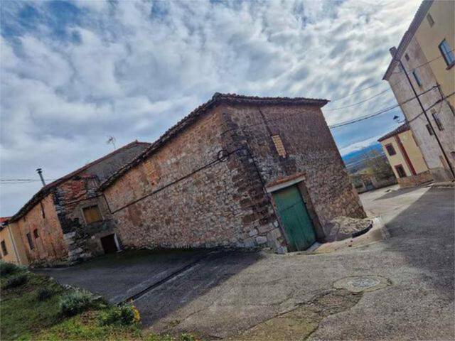 Casa-chalet en Venta en Busto de Bureba