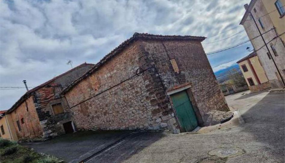 Photo 1 of House or chalet for sale in Busto de Bureba, Burgos