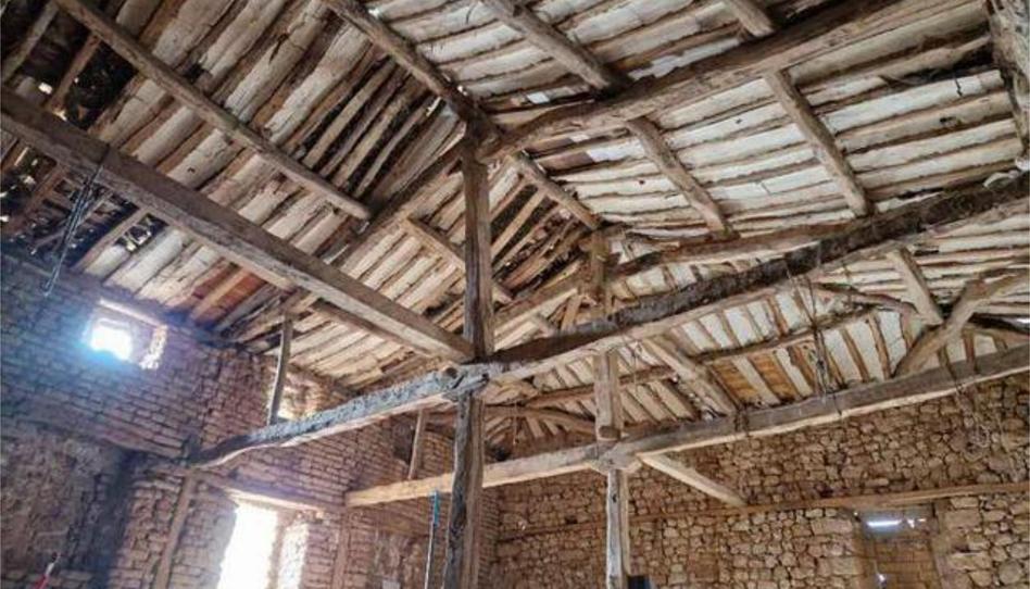 Casa o xalet en venda a Busto de Bureba, Burgos - imatge 1 Foto 1 de Casa o xalet en venda a Busto de Bureba, Burgos