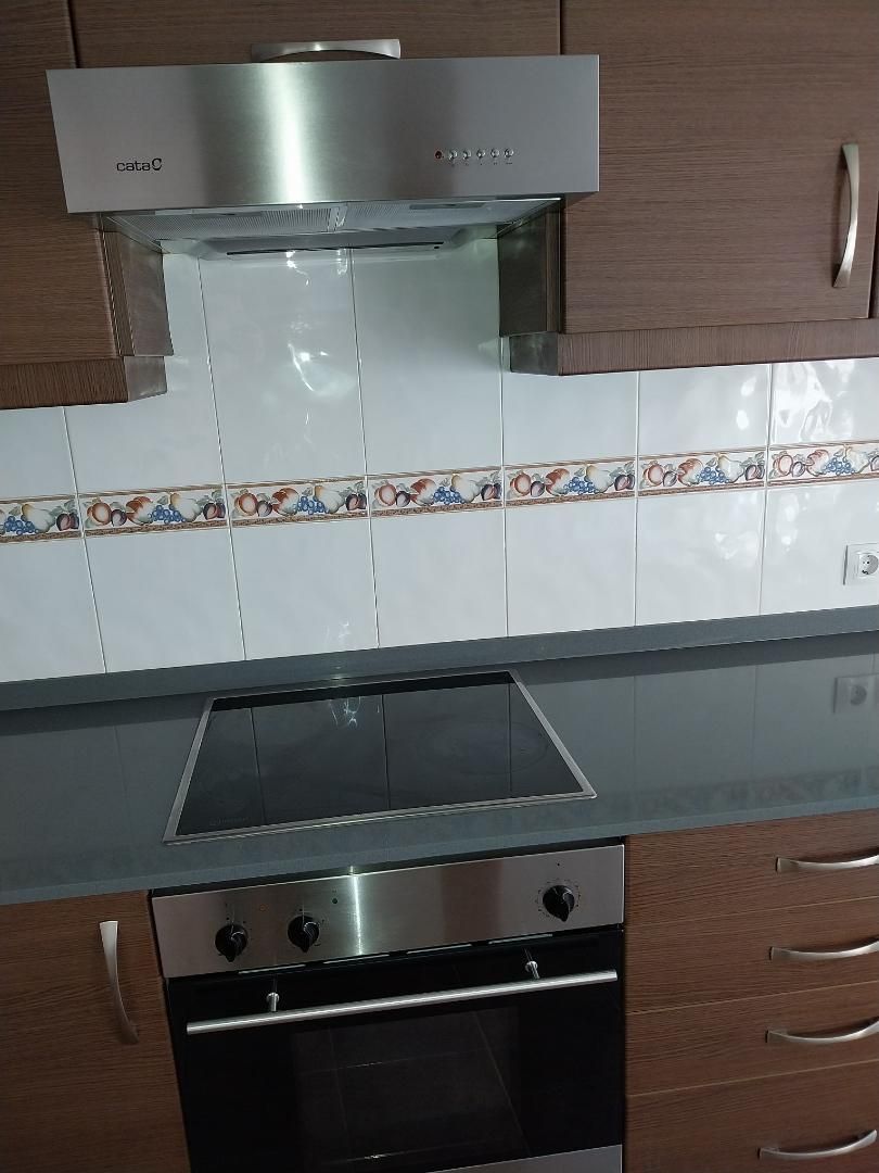 Kitchen of Flat to rent in Ciutadella de Menorca