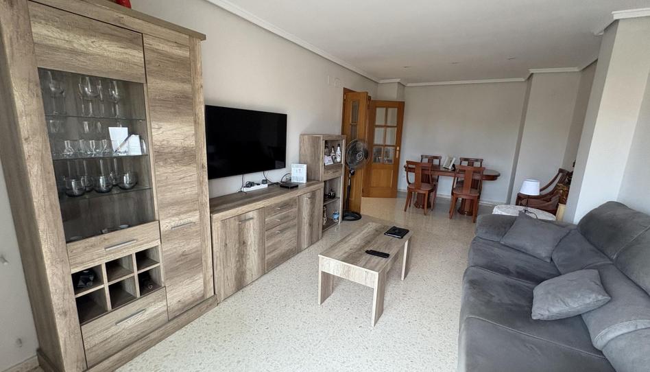 Pis en venda a Avenida Arquitecto Alfredo Sim, 2, San José - Los Metales, Valencia - imatge 1 Foto 1 de Pis en venda a Avenida Arquitecto Alfredo Sim, 2, San José - Los Metales, Valencia