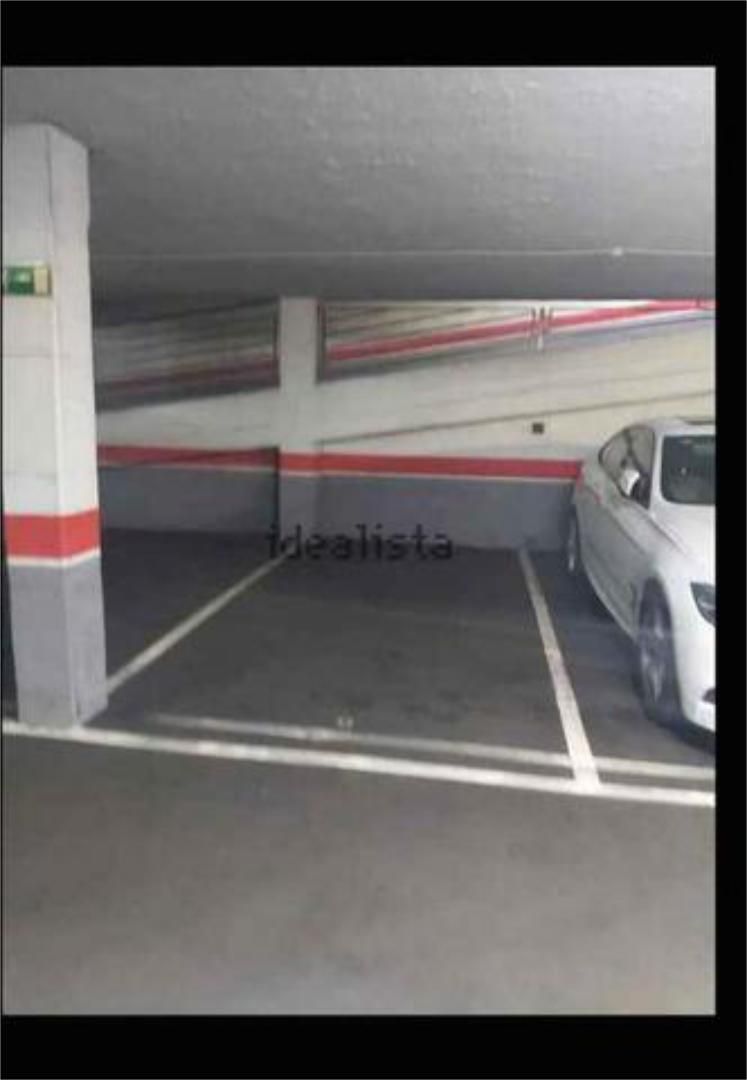 Aparcament de Garatge de lloguer en Gijón 