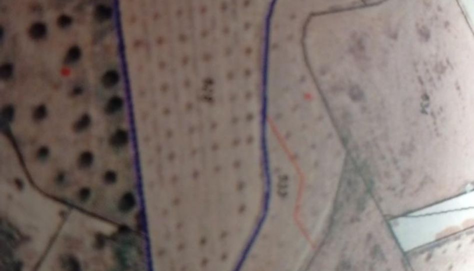 Terreno en venta en Calle Ventolera, 5, Calanda, Teruel - imagen 1 Foto 1 de Terreno en venta en Calle Ventolera, 5, Calanda, Teruel