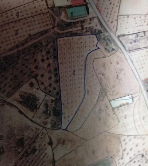 Terreno en venta en Calle Ventolera, 5, Calanda, Teruel - imagen 2 Foto 2 de Terreno en venta en Calle Ventolera, 5, Calanda, Teruel