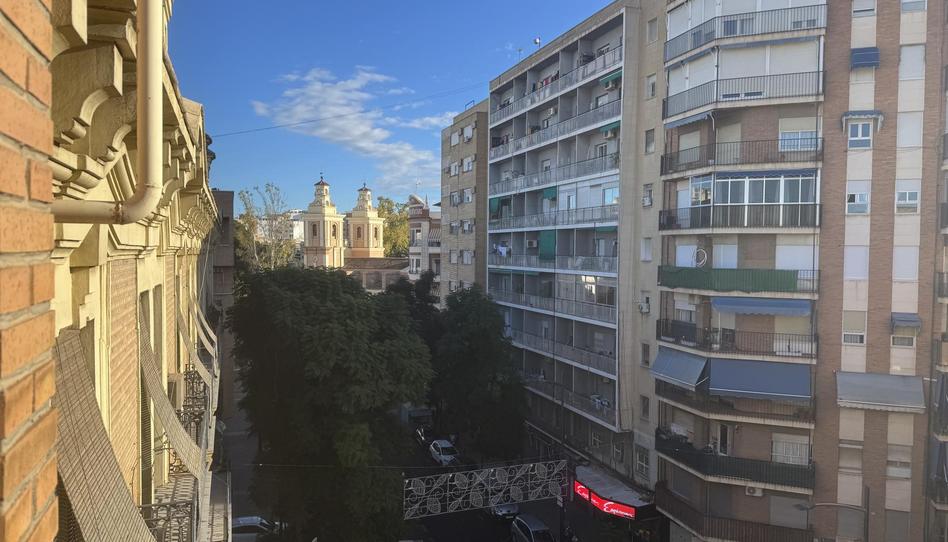 Photo 1 of Flat to rent in Calle Floridablanca, 12, El Carmen, Murcia