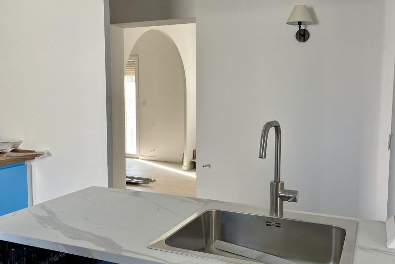 Flat to rent in Carrer Sant Isidre, 22, Eixample, Alicante - image 1 Photo 1 of Flat to rent in Carrer Sant Isidre, 22, Eixample, Alicante