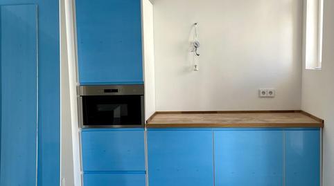 Flat to rent in Carrer Sant Isidre, 22, Eixample, Alicante - image 2 Photo 2 of Flat to rent in Carrer Sant Isidre, 22, Eixample, Alicante