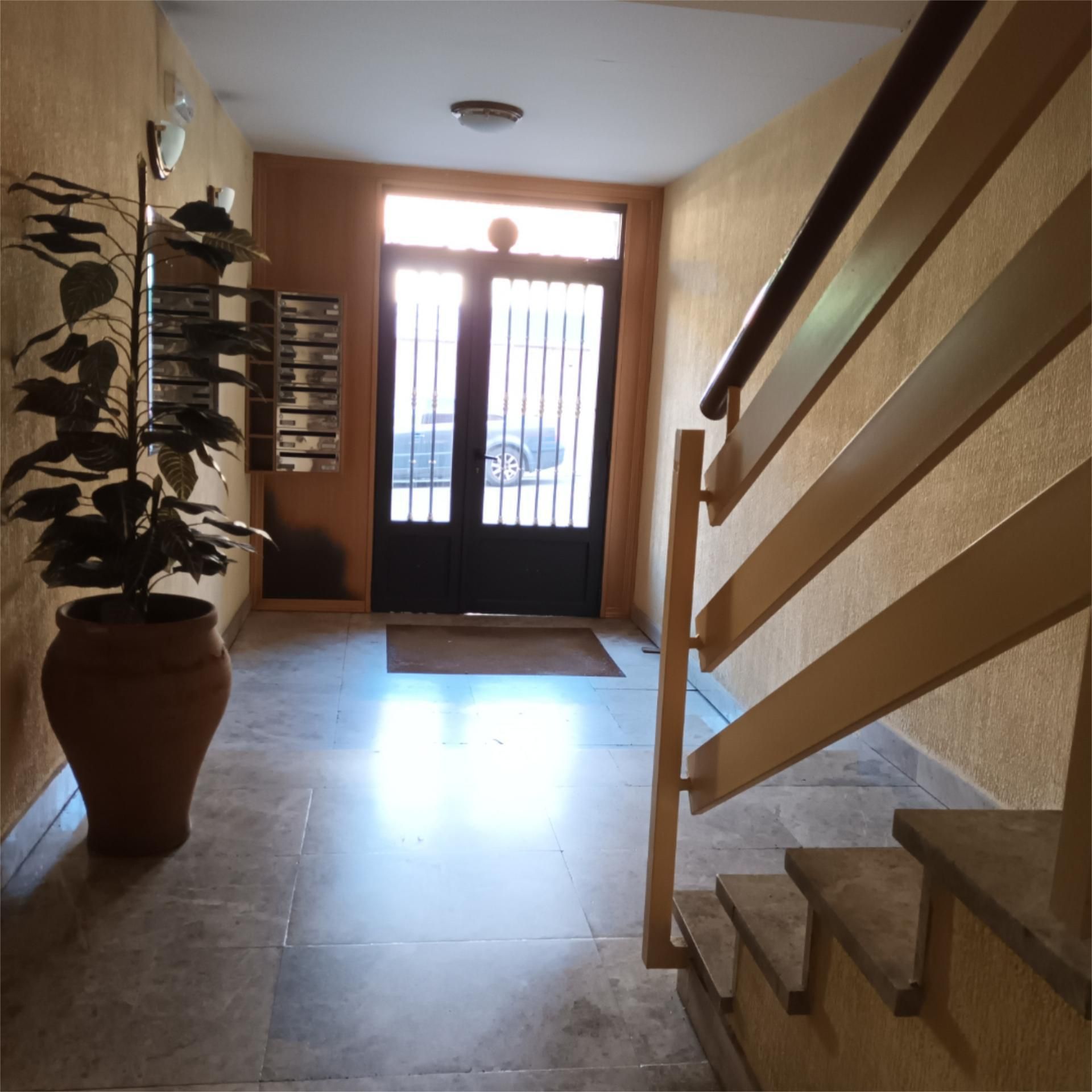 Flat for sale in Segovia Capital  with Heating, Parquet flooring and Terrace