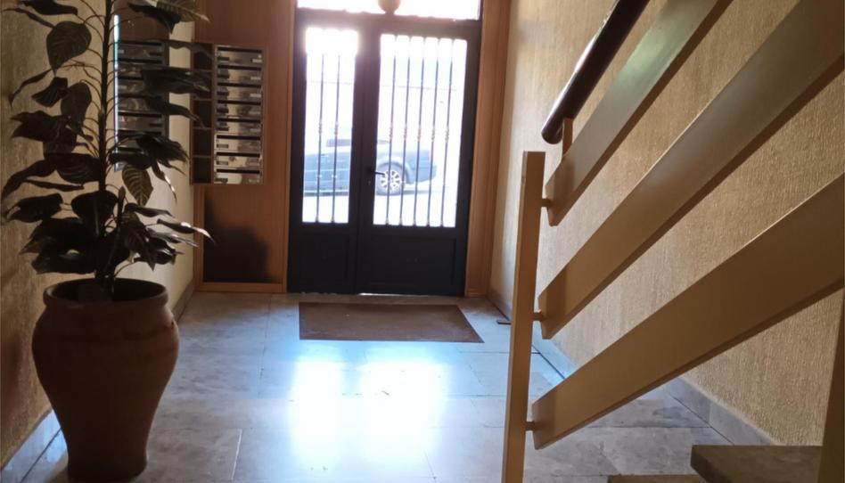 Pis en venda a Calle de las Nieves, 20, San Lorenzo - San Marcos, Segovia - imatge 1 Foto 1 de Pis en venda a Calle de las Nieves, 20, San Lorenzo - San Marcos, Segovia