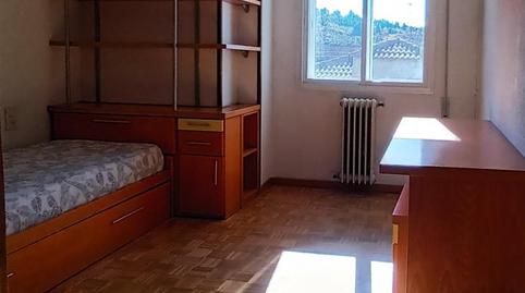 Pis en venda a Calle de las Nieves, 20, San Lorenzo - San Marcos, Segovia - imatge 2 Foto 2 de Pis en venda a Calle de las Nieves, 20, San Lorenzo - San Marcos, Segovia