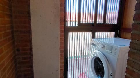 Pis en venda a Calle de las Nieves, 20, San Lorenzo - San Marcos, Segovia - imatge 4 Foto 4 de Pis en venda a Calle de las Nieves, 20, San Lorenzo - San Marcos, Segovia