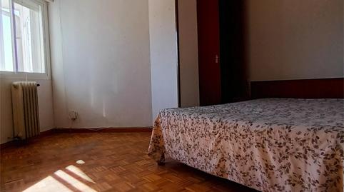 Pis en venda a Calle de las Nieves, 20, San Lorenzo - San Marcos, Segovia - imatge 5 Foto 5 de Pis en venda a Calle de las Nieves, 20, San Lorenzo - San Marcos, Segovia