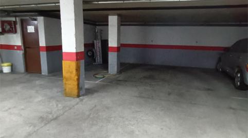 Pis en venda a Calle de las Nieves, 20, San Lorenzo - San Marcos, Segovia - imatge 3 Foto 3 de Pis en venda a Calle de las Nieves, 20, San Lorenzo - San Marcos, Segovia