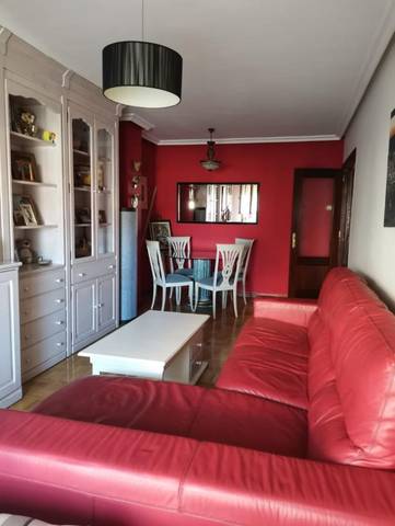 Piso en Venta en Calle Pedro Pablo, 40 en Llano