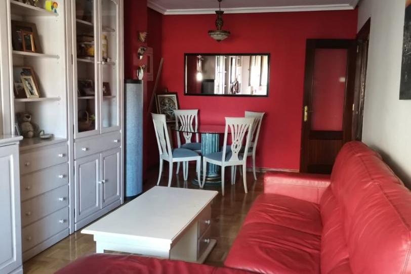 Foto 1 de Pis en venda a Calle Pedro Pablo, 40, Llano, Asturias