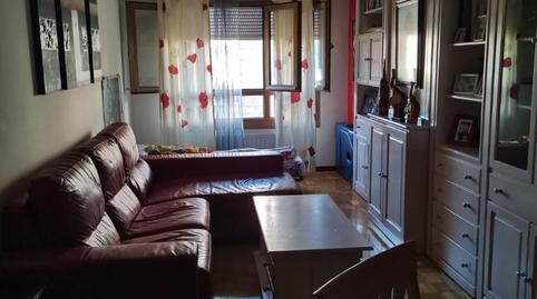 Foto 2 de Pis en venda a Calle Pedro Pablo, 40, Llano, Asturias