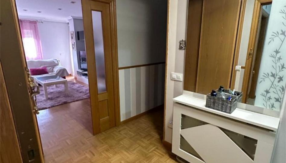 Photo 1 of Flat to rent in Calle Clara Campoamor, 23, Reyes Católicos - Paseo San Antonio, Cuenca