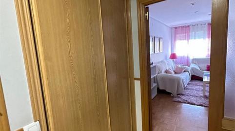 Photo 2 of Flat to rent in Calle Clara Campoamor, 23, Reyes Católicos - Paseo San Antonio, Cuenca