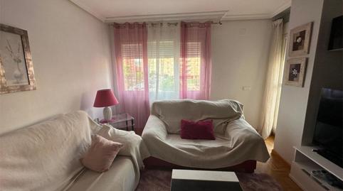 Photo 3 of Flat to rent in Calle Clara Campoamor, 23, Reyes Católicos - Paseo San Antonio, Cuenca