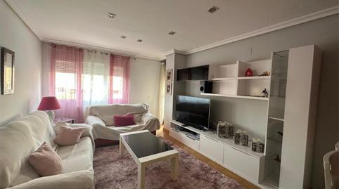 Photo 4 of Flat to rent in Calle Clara Campoamor, 23, Reyes Católicos - Paseo San Antonio, Cuenca