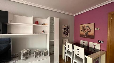 Photo 5 of Flat to rent in Calle Clara Campoamor, 23, Reyes Católicos - Paseo San Antonio, Cuenca