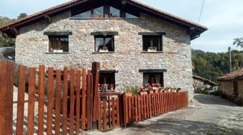 Single-family semi-detached for sale in Beizama, Gipuzkoa - image 4 Photo 4 of Single-family semi-detached for sale in Beizama, Gipuzkoa