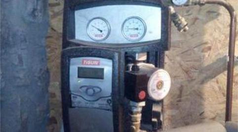 Casa adosada en venta en Beizama, Gipuzkoa - imagen 2 Foto 2 de Casa adosada en venta en Beizama, Gipuzkoa