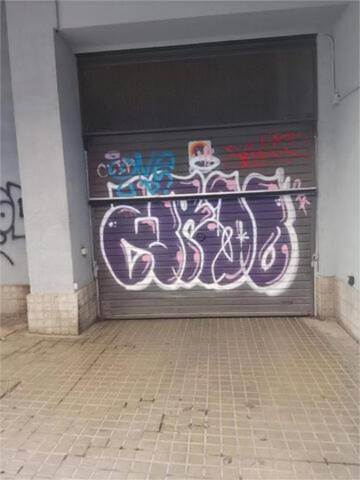 Garaje en Alquiler en La Font de la Guatlla