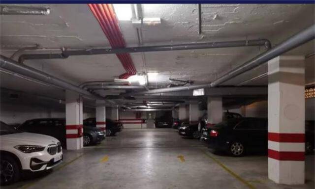 Garaje en Alquiler en El Morche