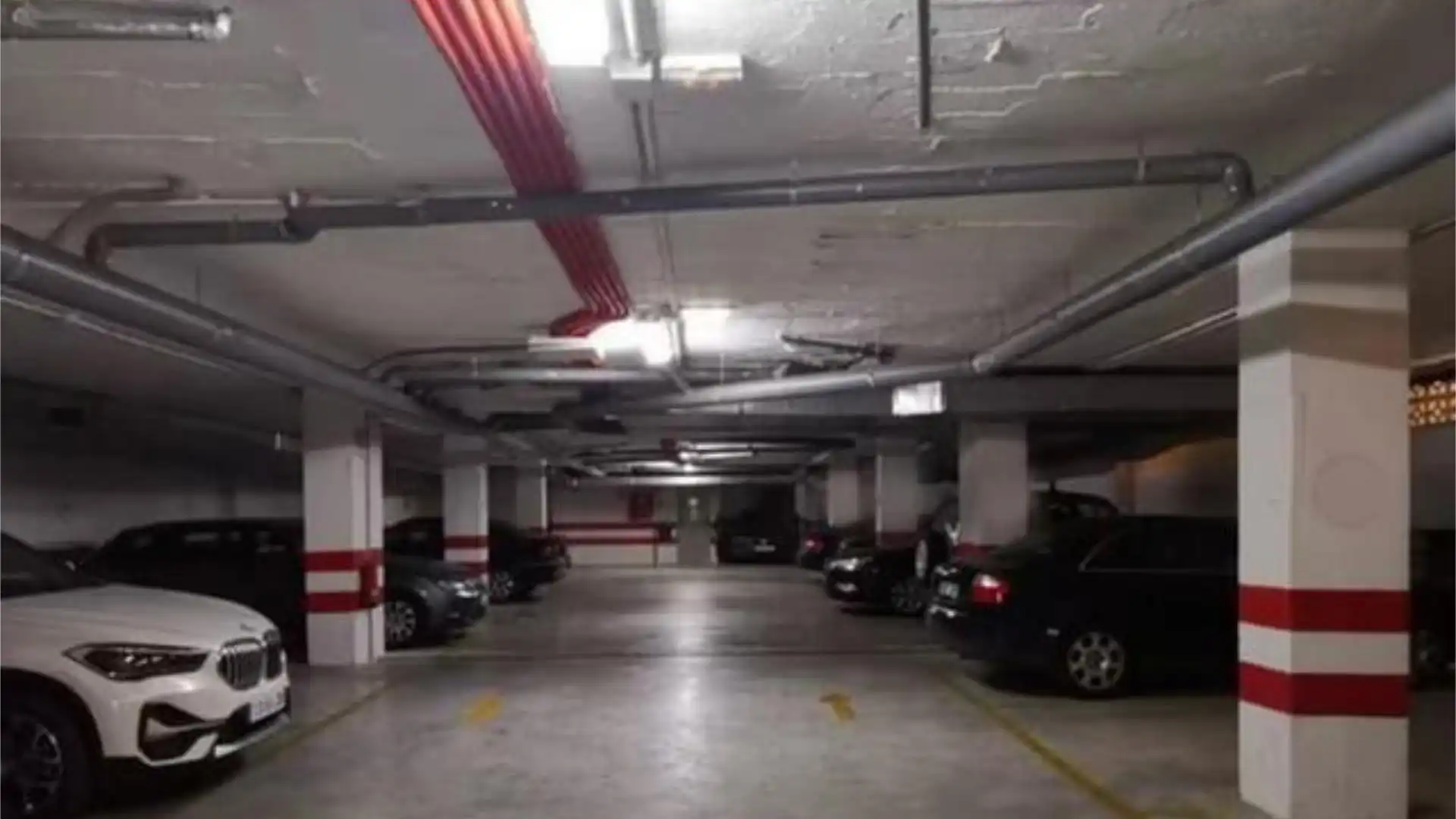 Parking de Garaje de alquiler en Torrox