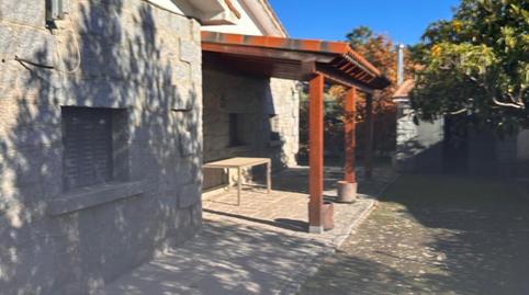 Casa o chalet en venta en Calle Calle el Boalo, 10, Polideportivo Colonia, Madrid - imagen 3 Foto 3 de Casa o chalet en venta en Calle Calle el Boalo, 10, Polideportivo Colonia, Madrid