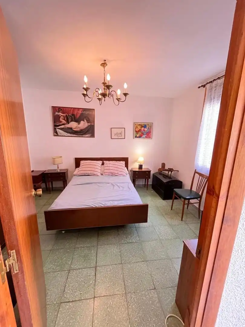 Detached homes for sale in Calle Manifestación del Reino, 41, Alagón Bedroom of Detached homes for sale in Alagón with Heating, Terrace and Storage room