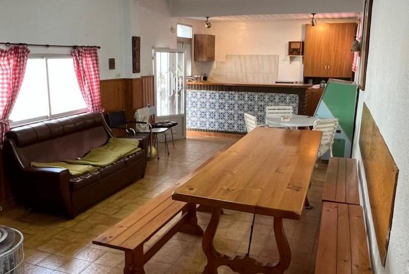 Photo 1 of Single-family semi-detached for sale in Calle Manifestación del Reino, 41, Alagón, Zaragoza