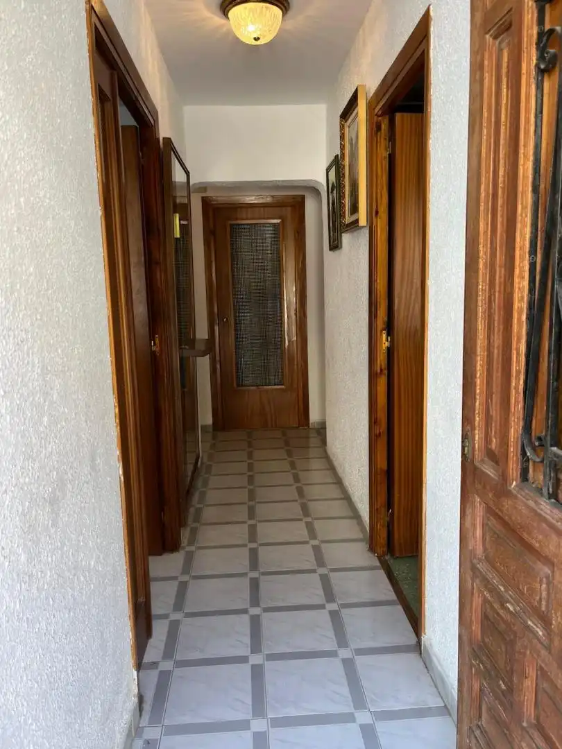 Detached homes for sale in Calle Manifestación del Reino, 41, Alagón Detached homes for sale in Alagón with Heating, Terrace and Storage room