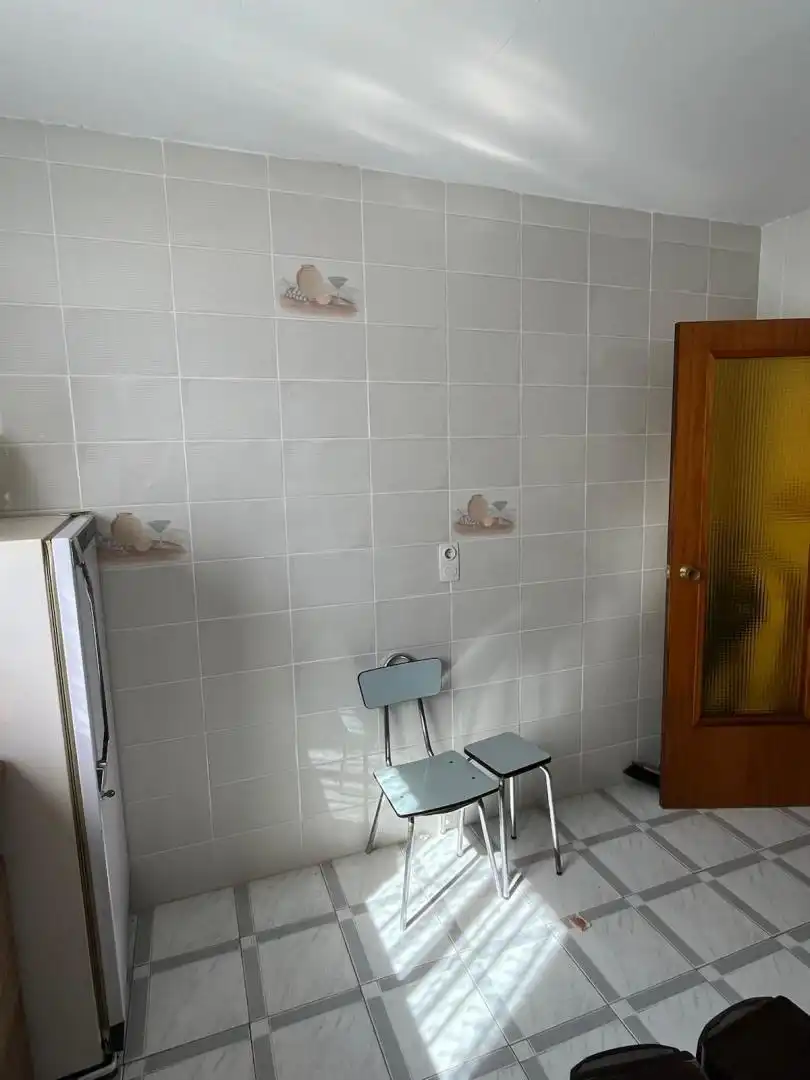 Detached homes for sale in Calle Manifestación del Reino, 41, Alagón Bathroom of Detached homes for sale in Alagón with Heating, Terrace and Storage room