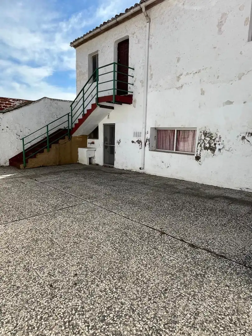 Detached homes for sale in Calle Manifestación del Reino, 41, Alagón Exterior view of Detached homes for sale in Alagón with Heating, Terrace and Storage room
